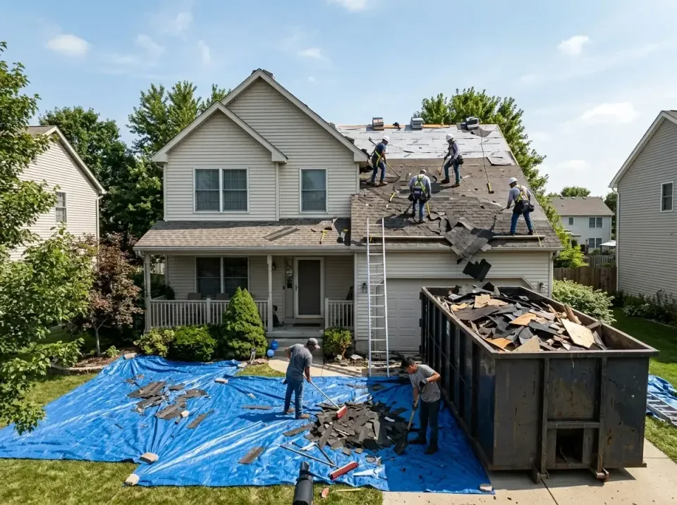 roof-replacement-debris-remova-004 — frequently asked questions, Cheapest Dumpster Rentals in Forestville, CA